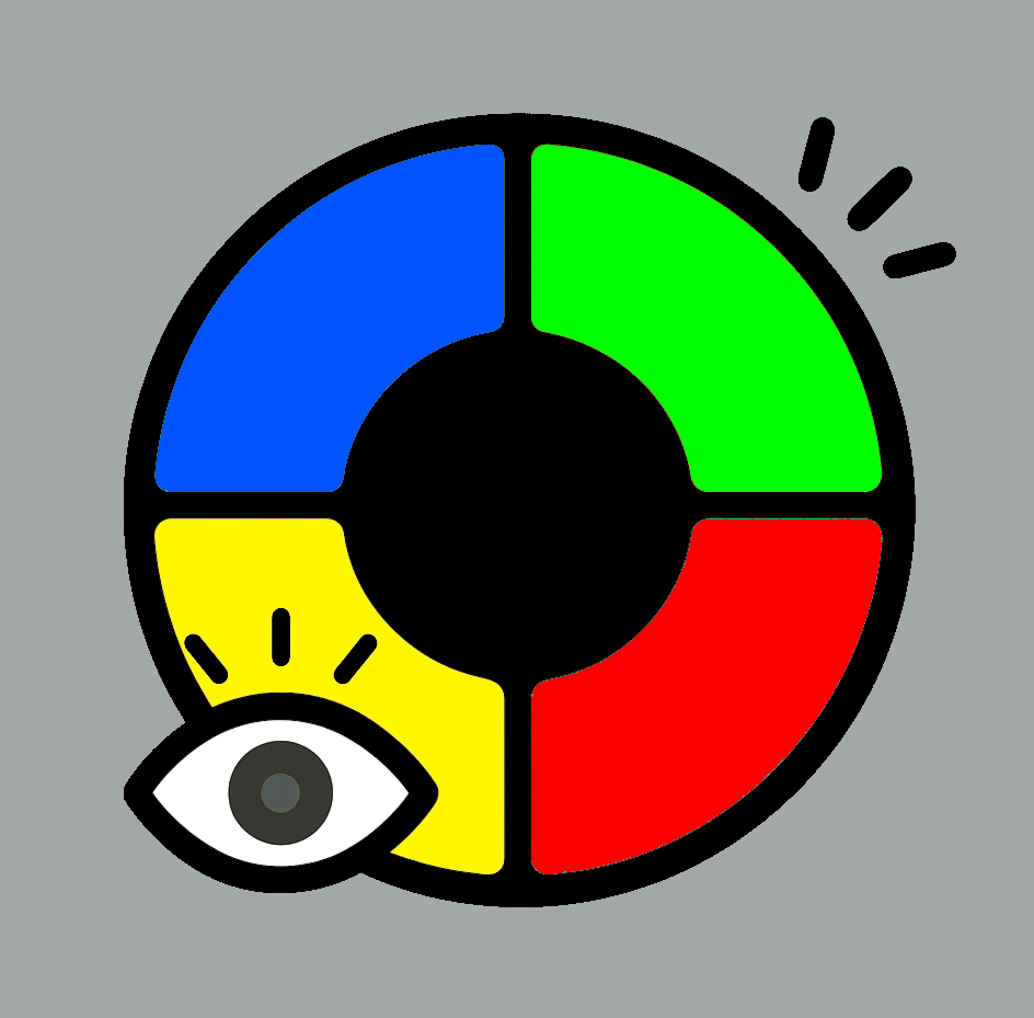 Pattern Memory game illustration.