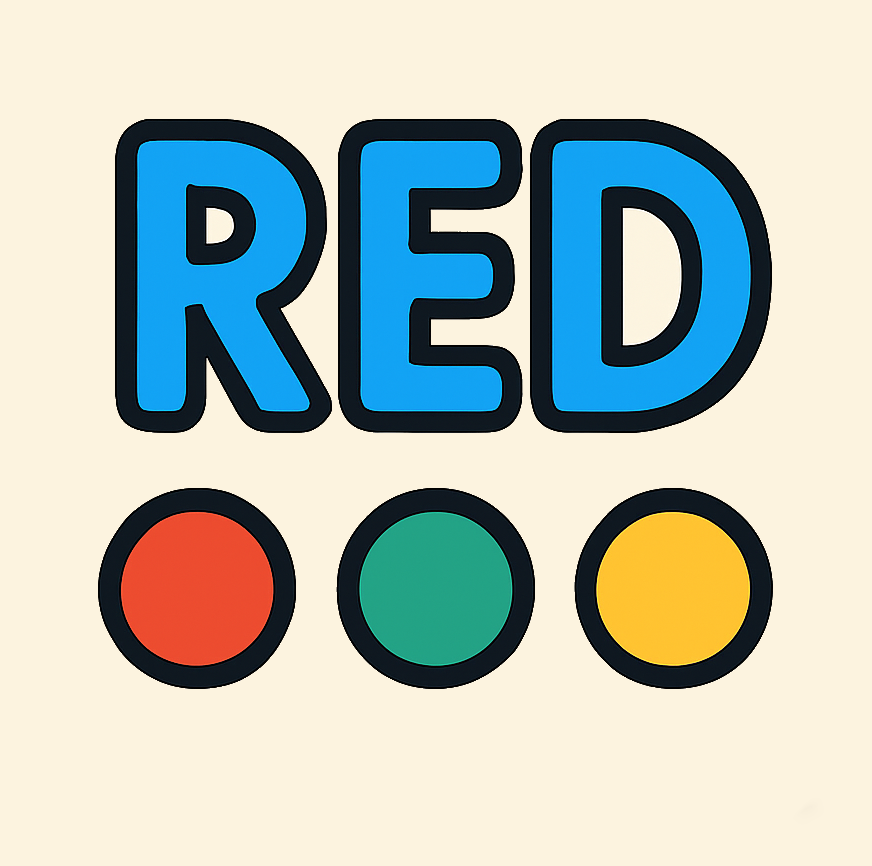 Stroop Test game illustration.