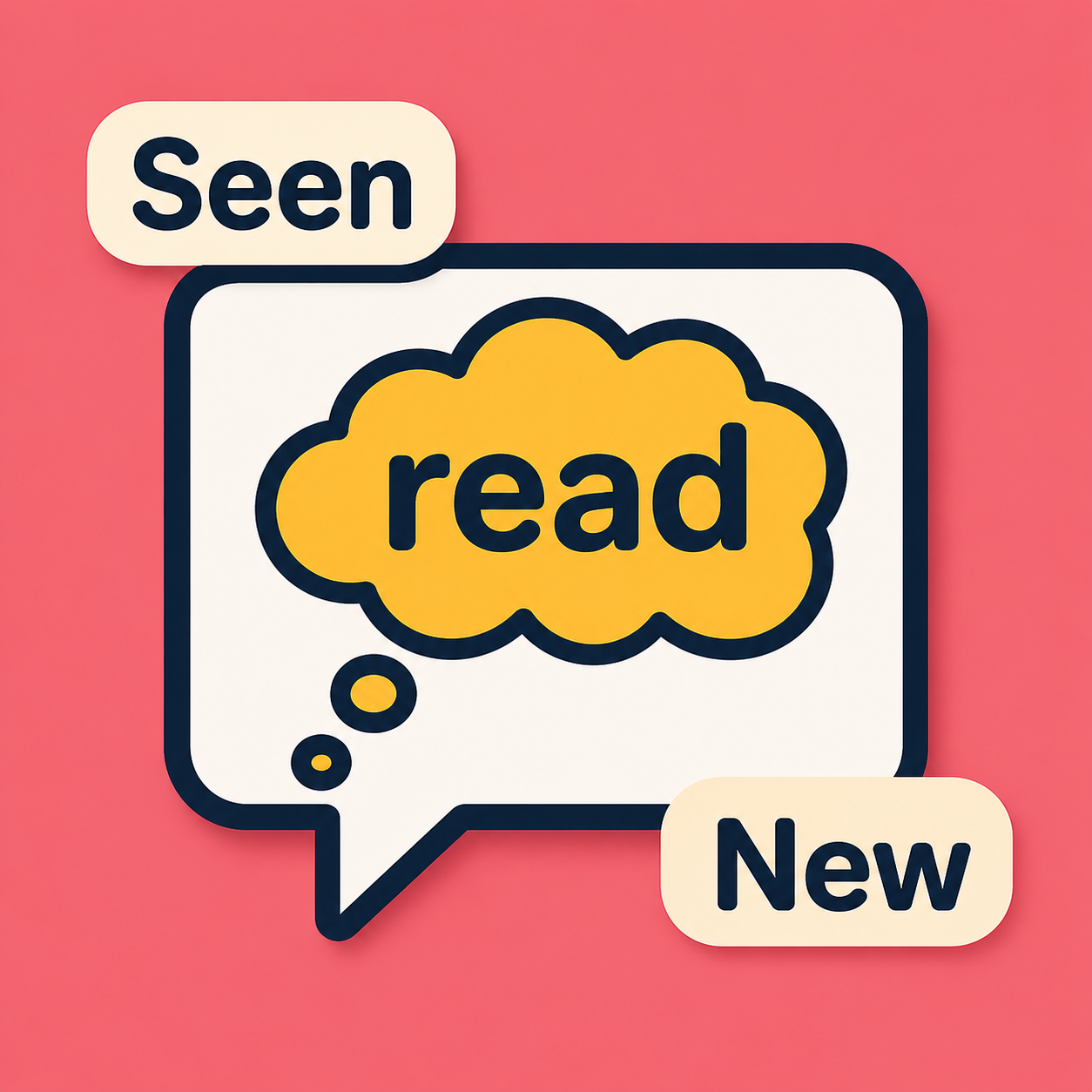 Verbal Memory game illustration.