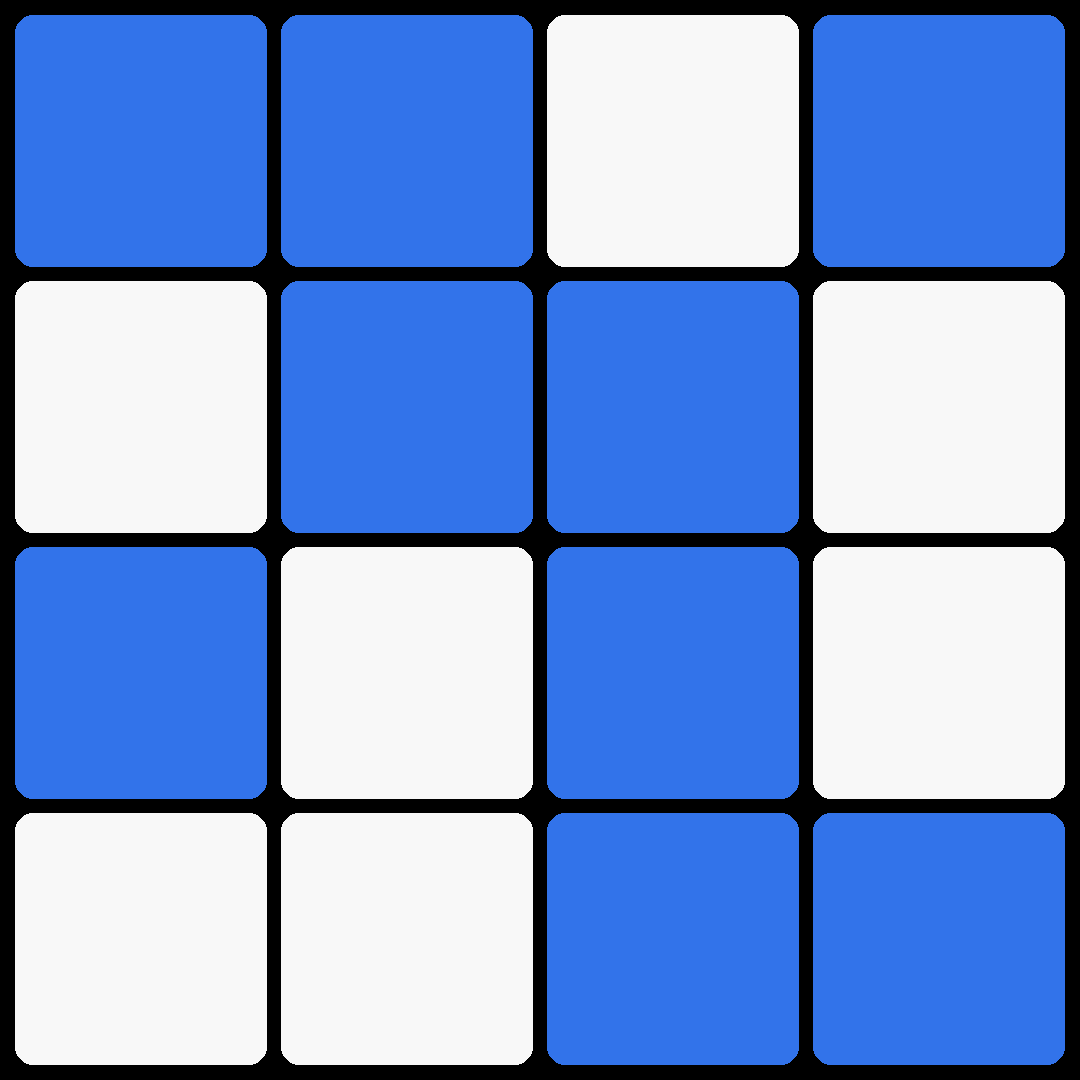 Visual Memory game illustration.